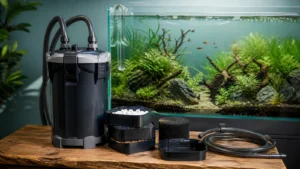 Best Aquarium Filters: Choose by Tank, Stocking, and Maintenance