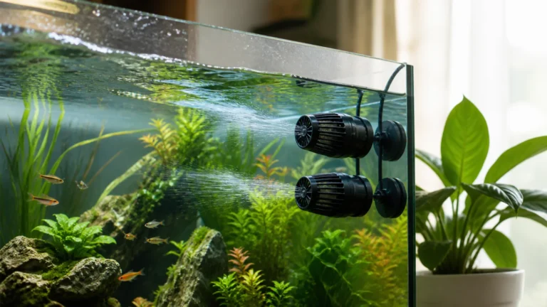 Best Aquarium Powerheads: Flow Without Stress