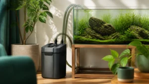 Best Canister Filters for Aquariums: Capacity and Serviceability