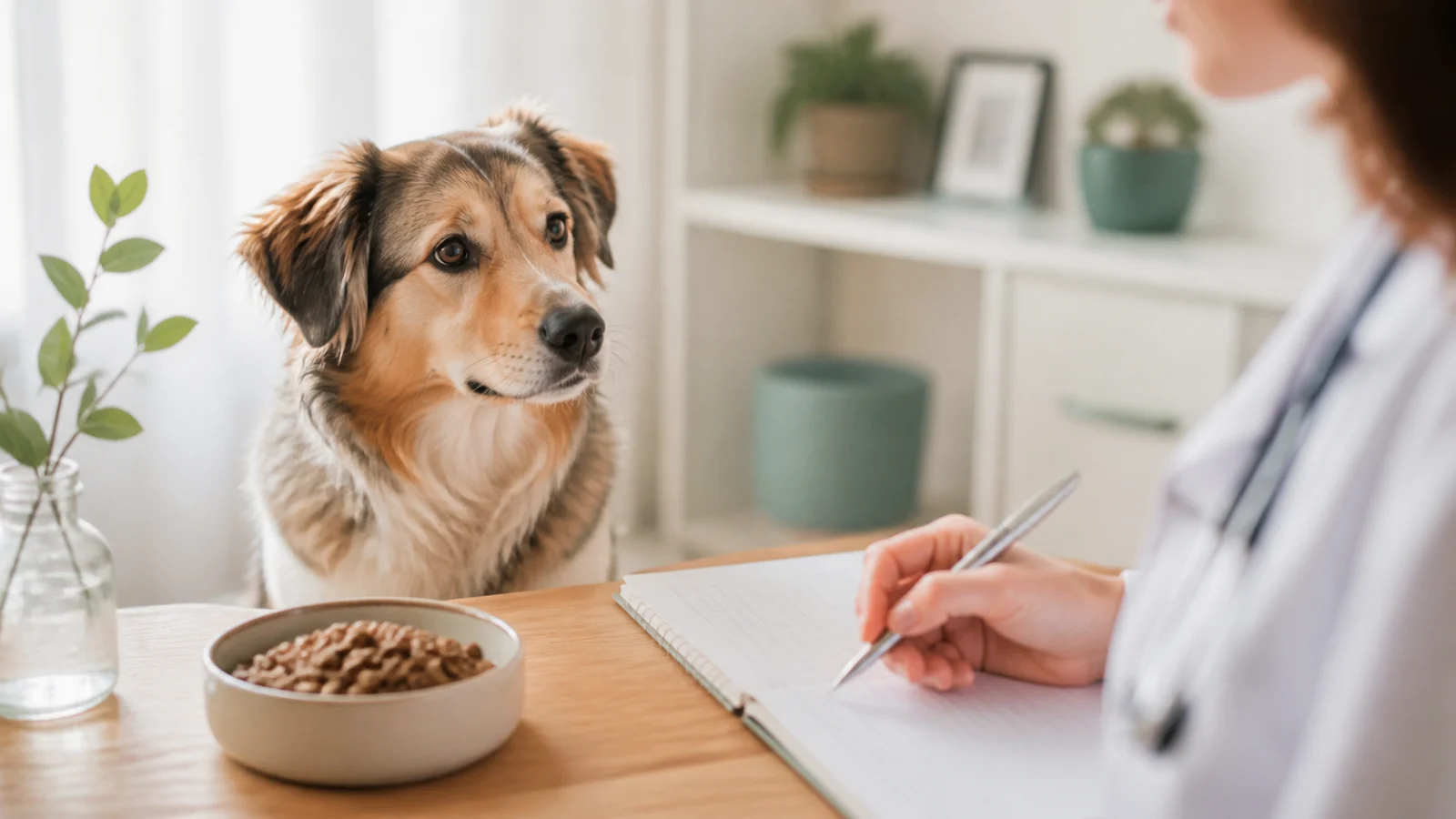 Best Dog Food for a Sensitive Stomach: Vet-Guided Selection