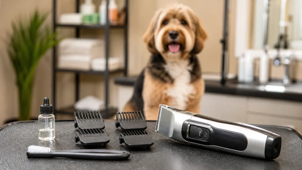 Best Dog Clippers for Home Grooming: How to Choose