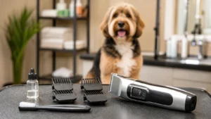 Best Dog Clippers for Home Grooming: How to Choose