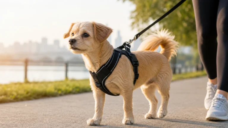 Best Dog Harnesses for Small Dogs: Fit and Comfort Guide