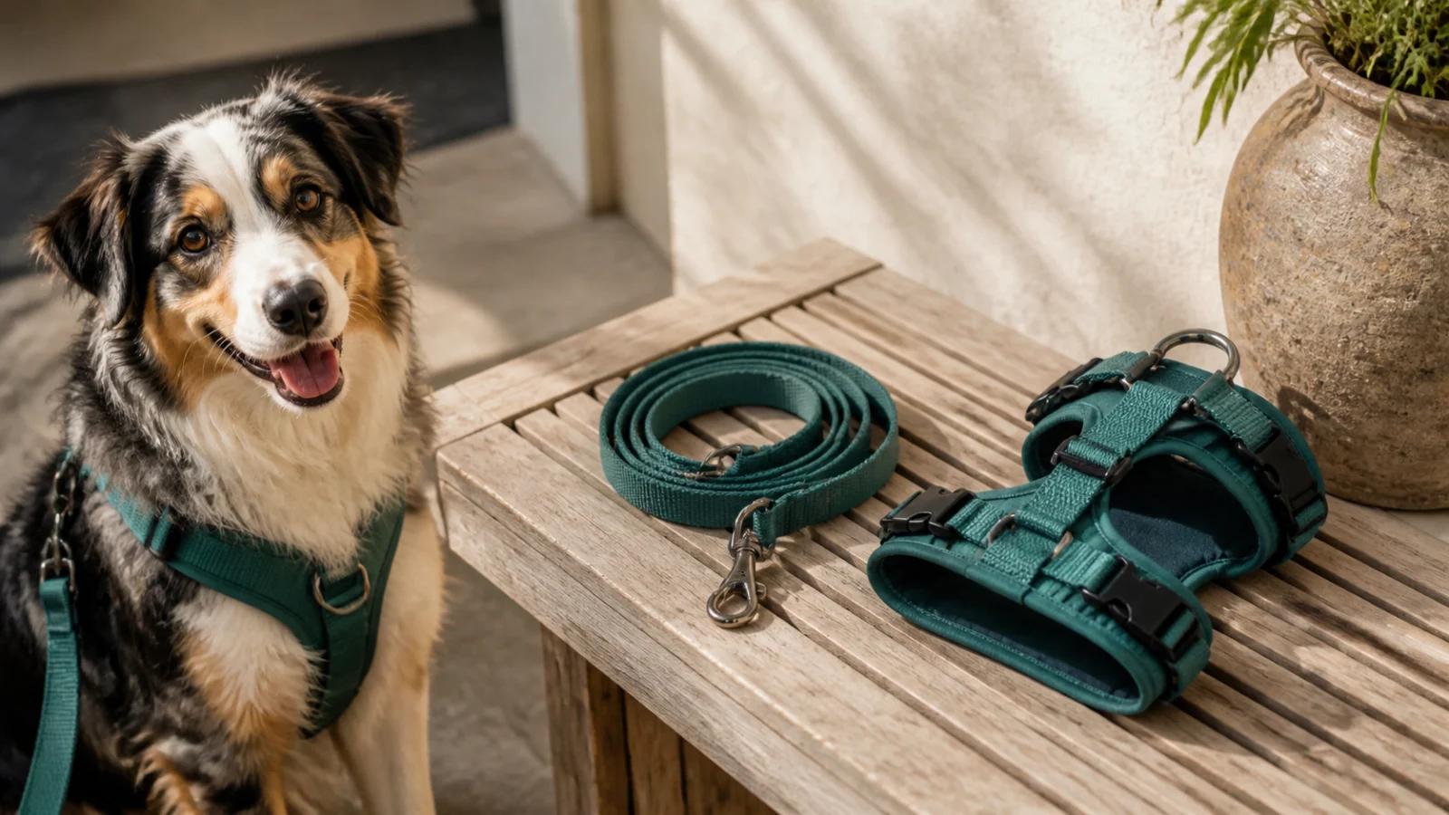 Best Dog Leashes for Pulling: Safety and Training Guide
