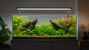 Best LED Aquarium Lighting: Coverage, Control, and Livestock Needs