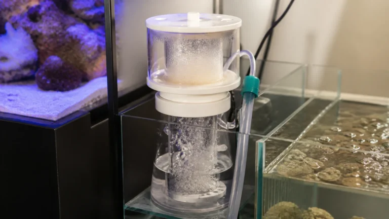 Best Nano Protein Skimmers: A Practical Selection Guide