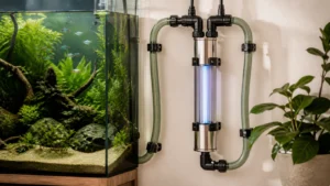 Best UV Sterilizers for Aquariums: Sizing and Safe Use