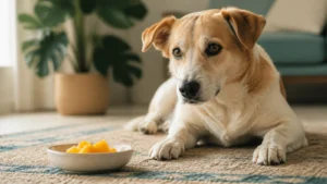 Can Dogs Eat Mango? Safe Portions, Peel, and Pit Risks
