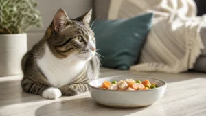 Hypoallergenic Cat Food: Elimination Diets Explained
