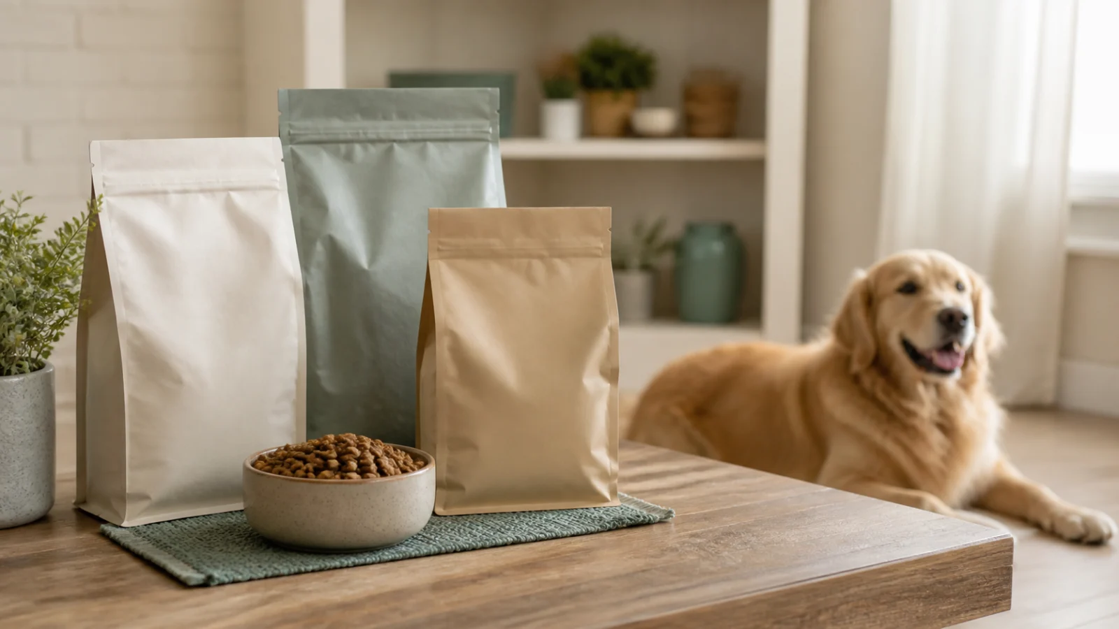 Purina Pro Plan Dog Food Review: How to Choose a Formula